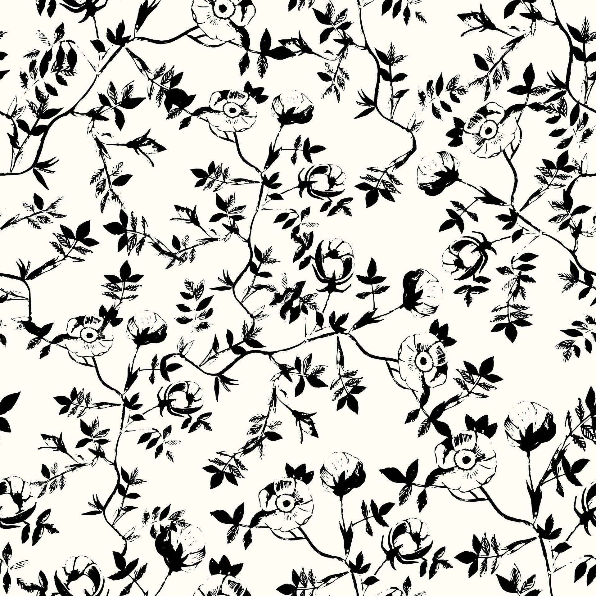 Botanical Leaves
