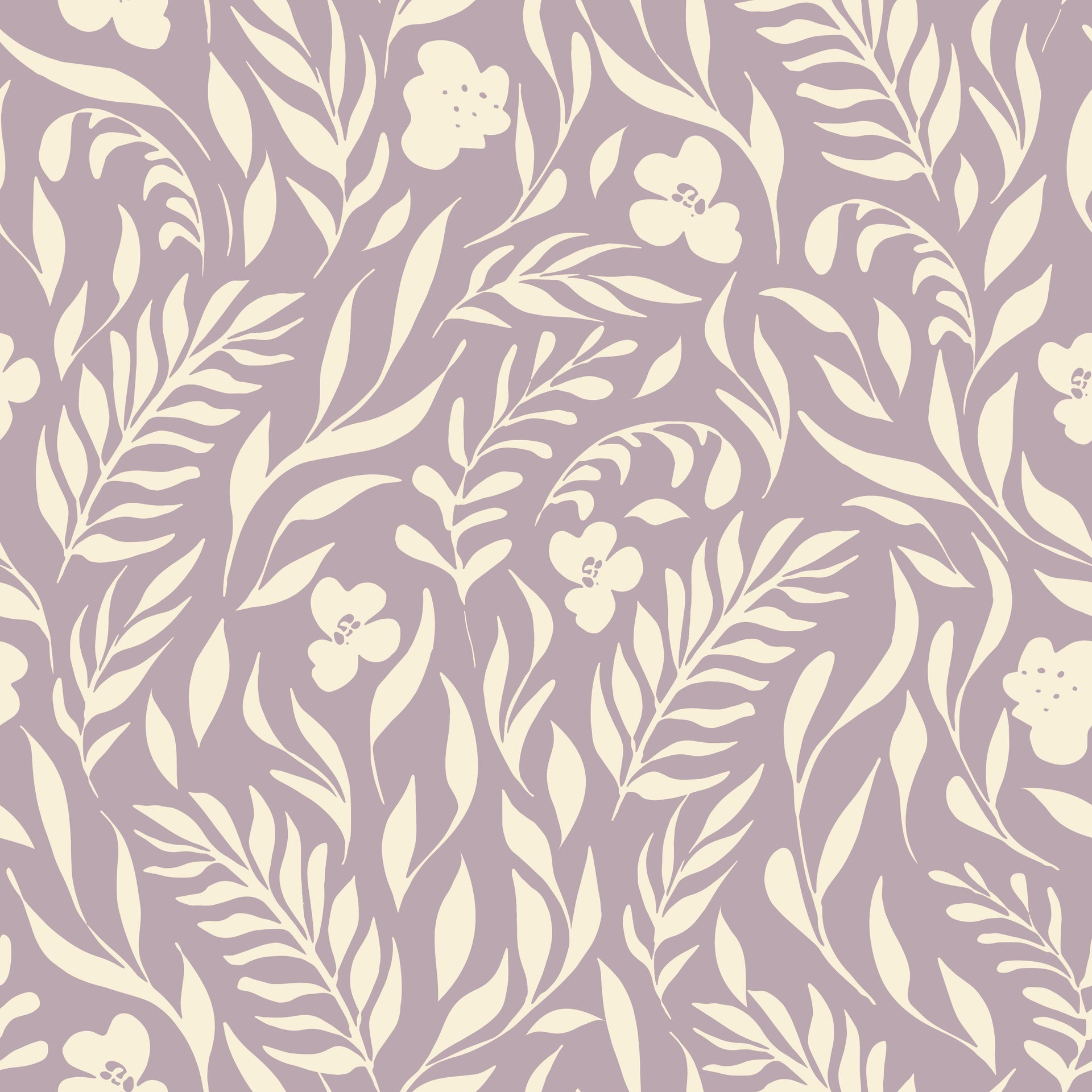 Botanical Shapes