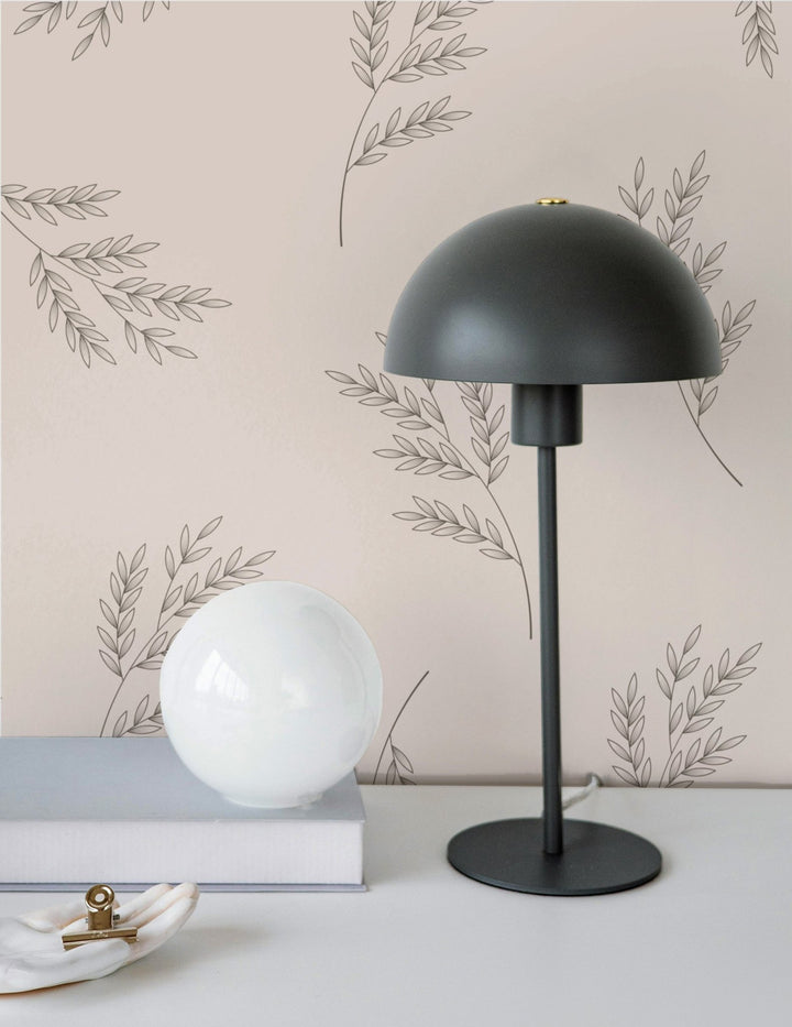 Botanical Sketch - Tomono