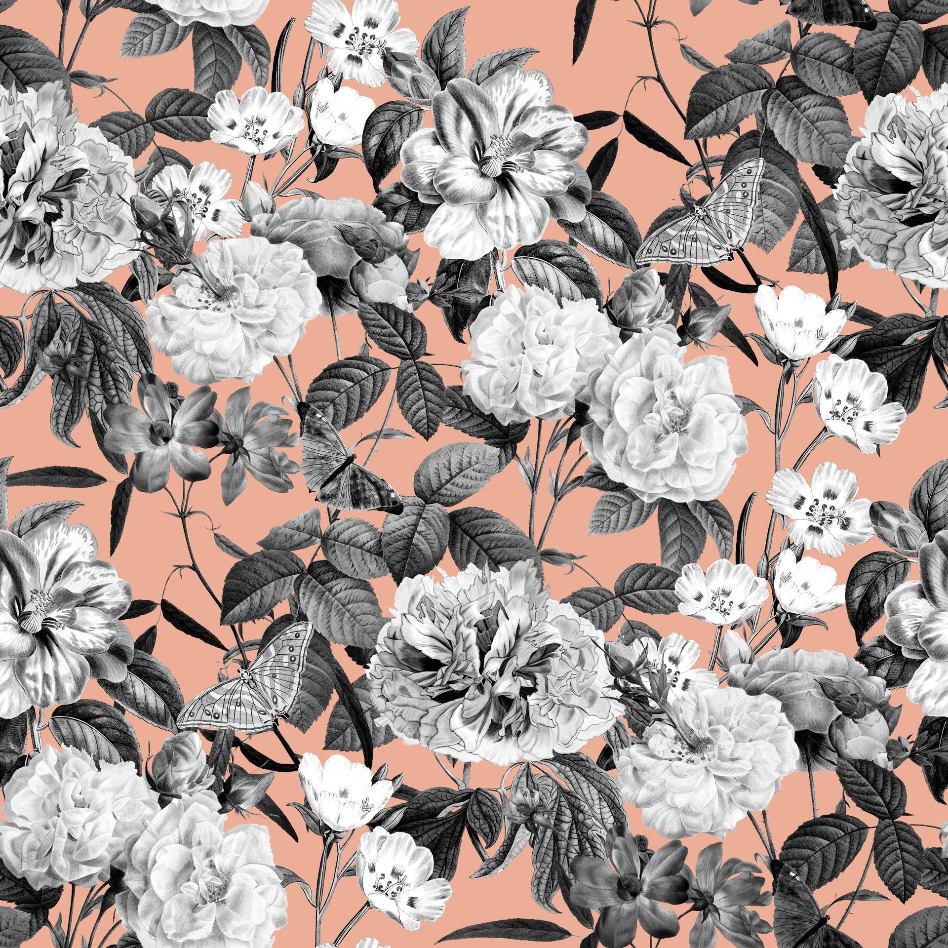 Bright Floral