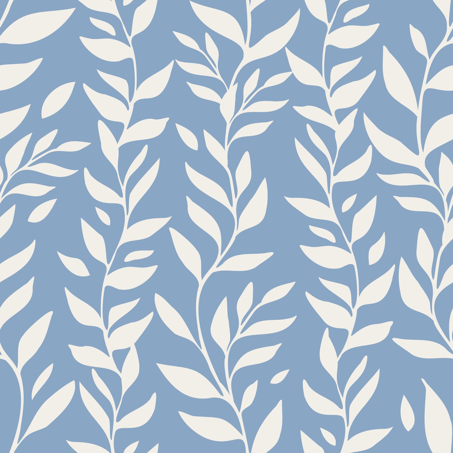 Bright Foliage