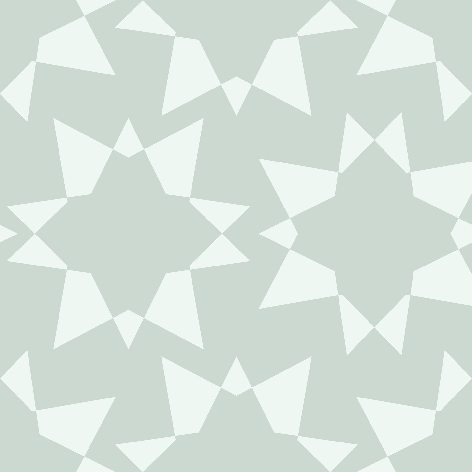 Bright Geometric Stars
