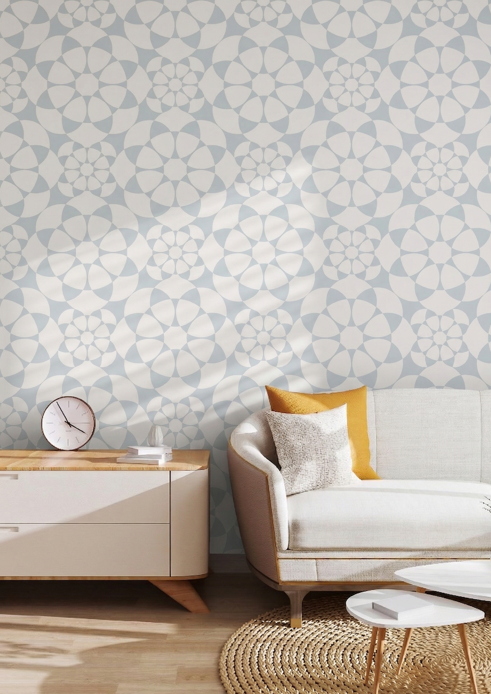 Bright Geometry