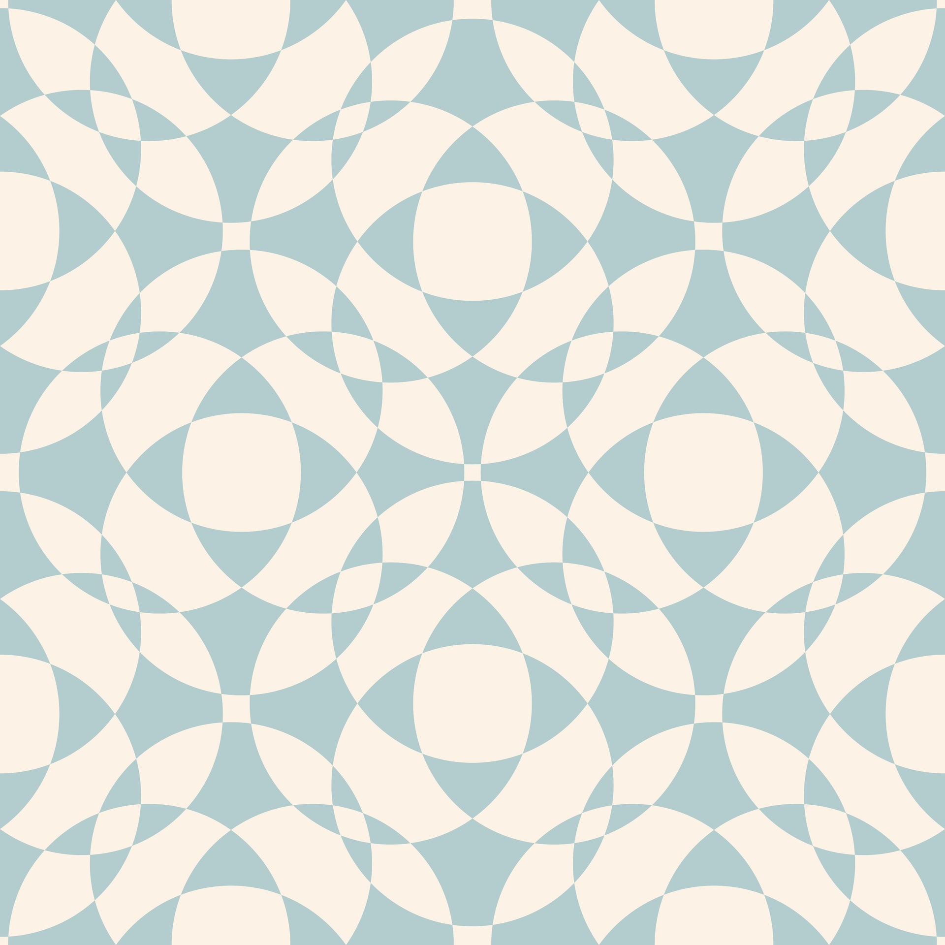 Bright Kaleidoscope