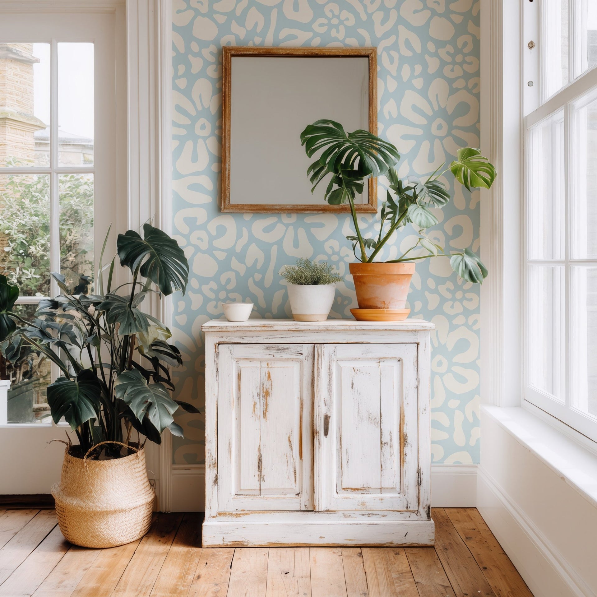 Bright Flowers - Tomono