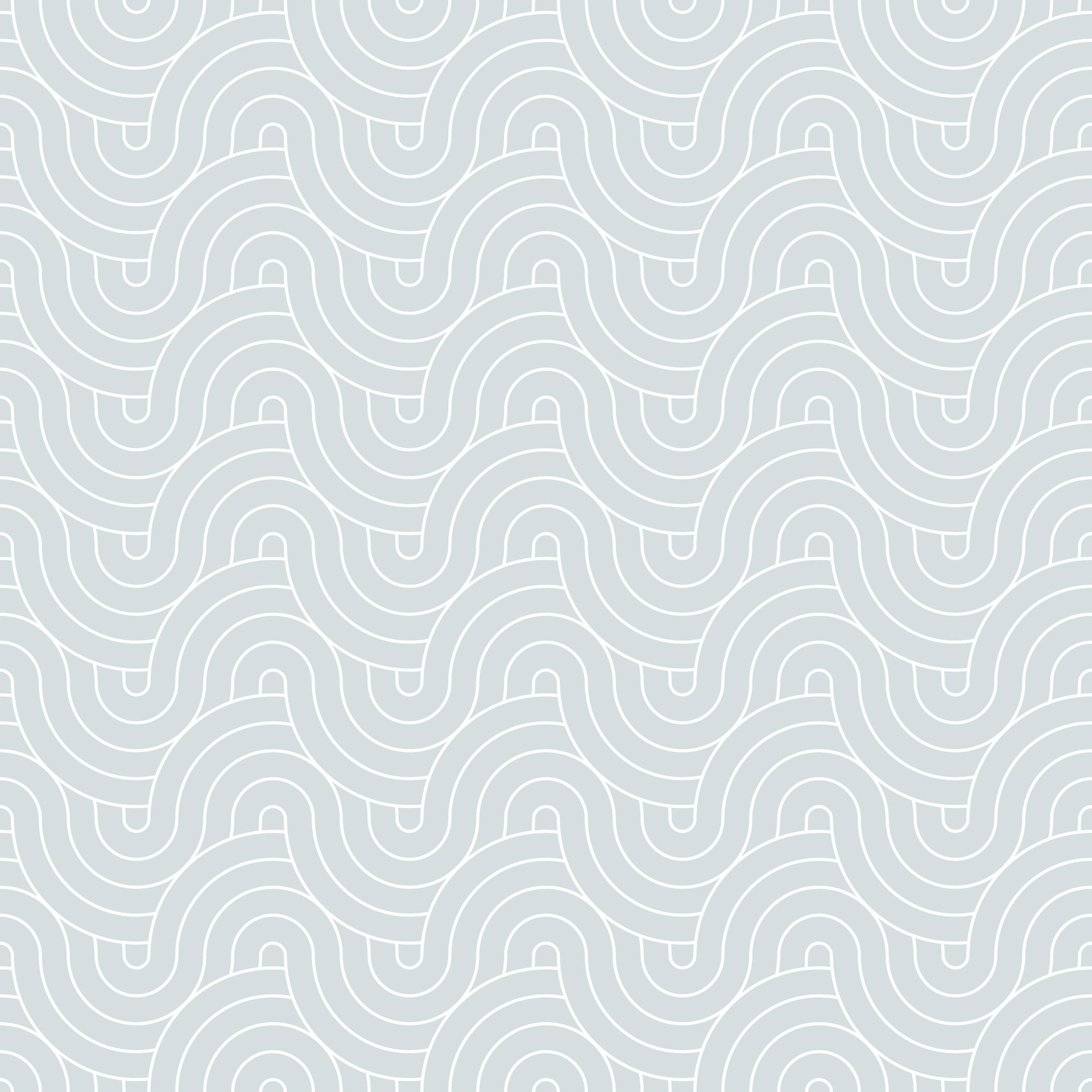 Bright Geometric Waves