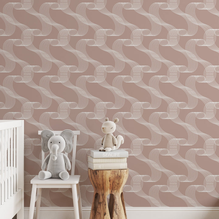 Bright Linear Waves - Tomono