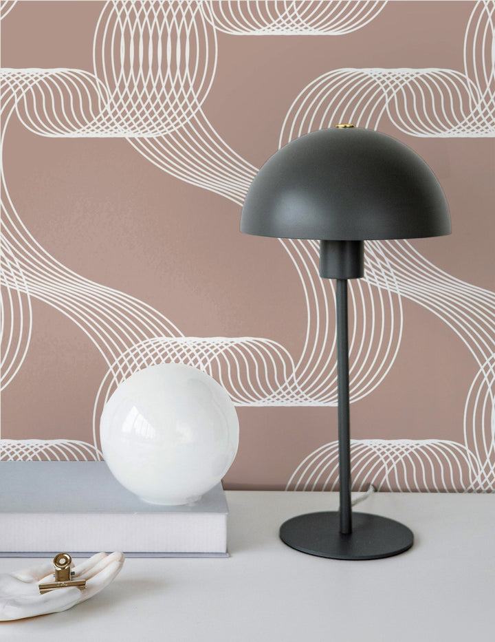 Bright Linear Waves - Tomono