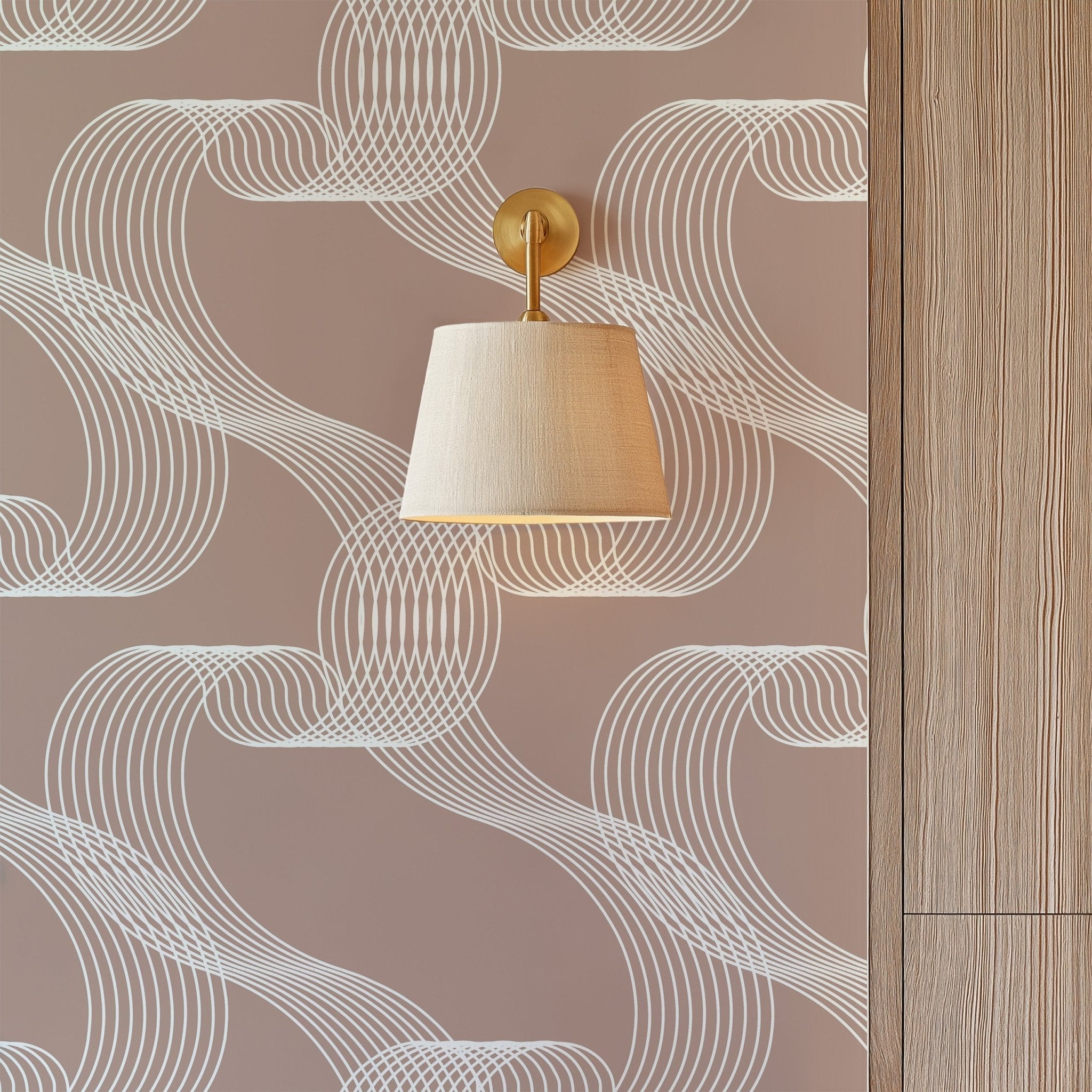 Bright Linear Waves - Tomono