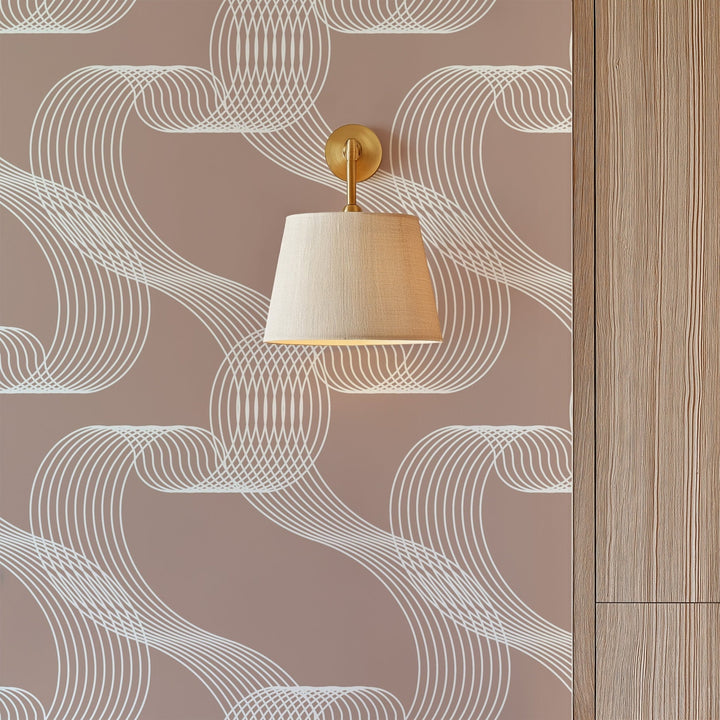 Bright Linear Waves - Tomono