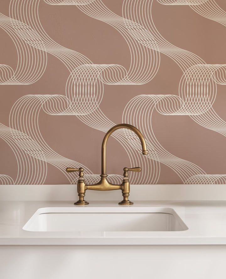 Bright Linear Waves - Tomono