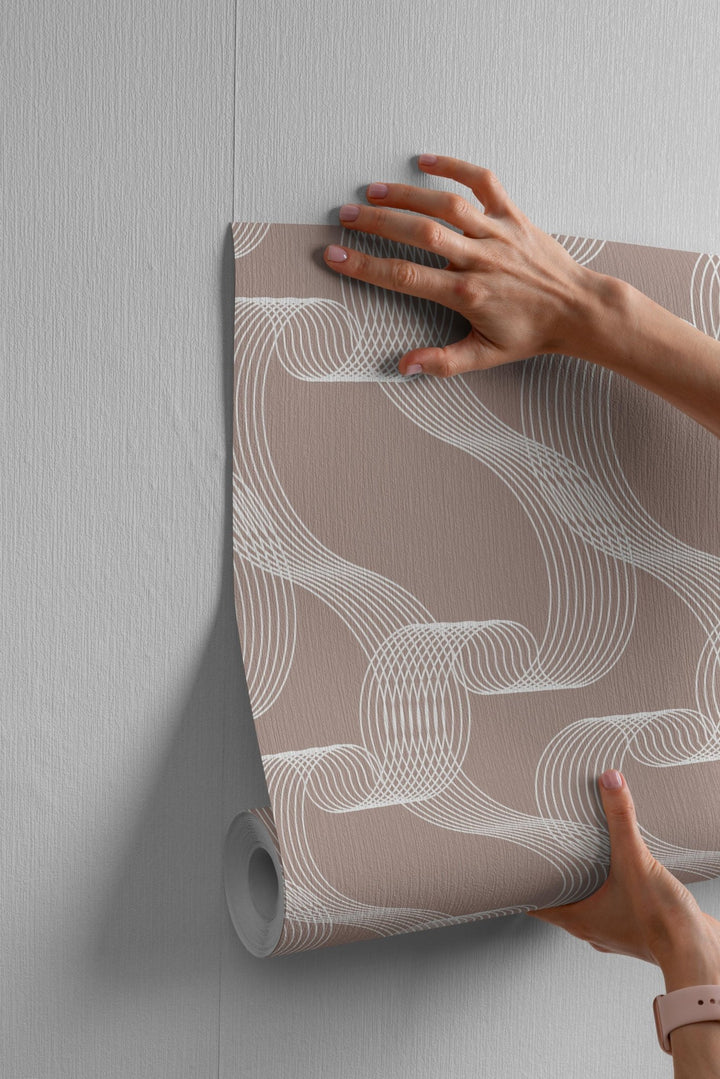 Bright Linear Waves - Tomono