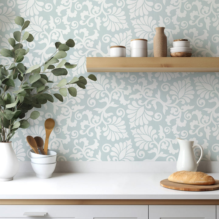 Bright Ornament - Tomono