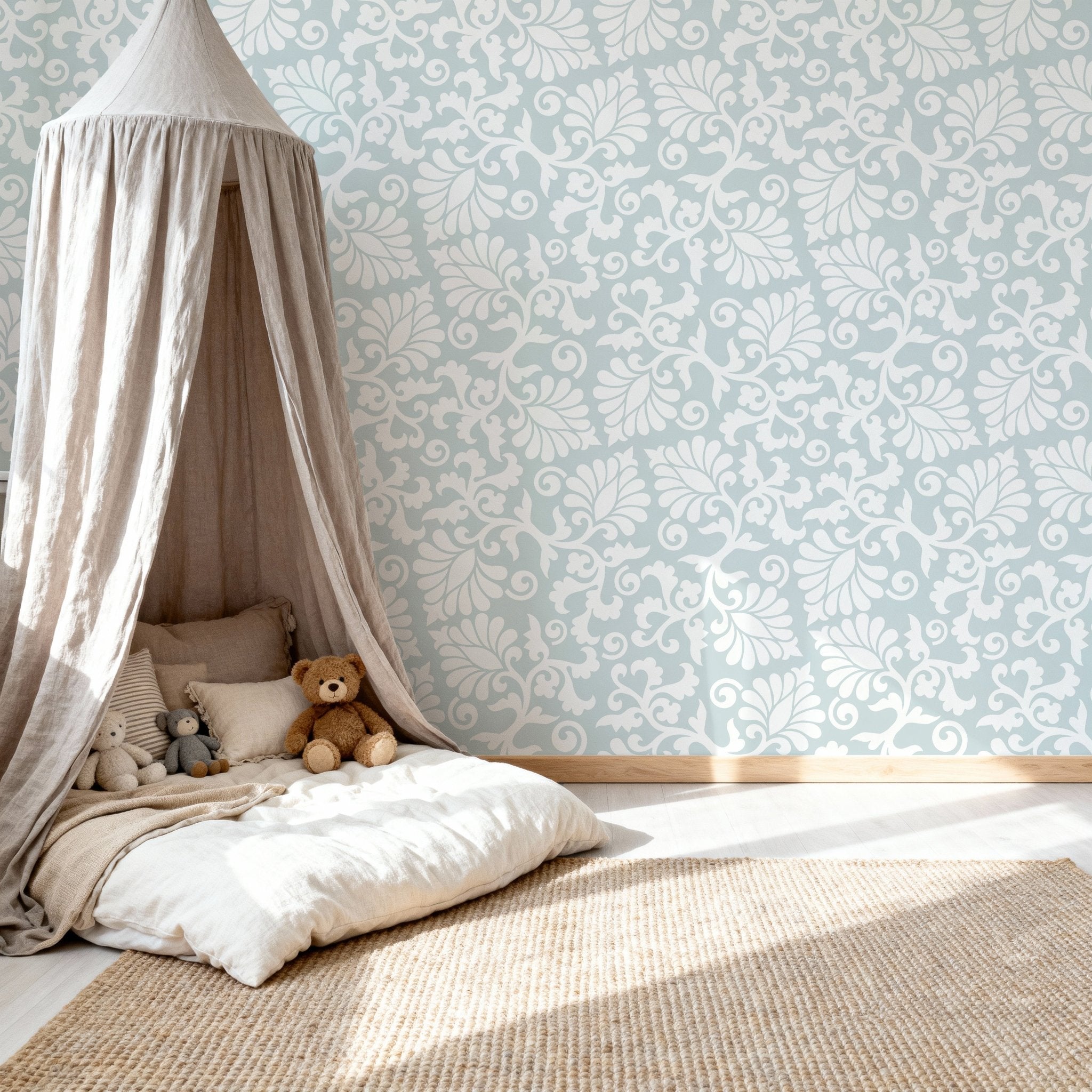 Bright Ornament - Tomono