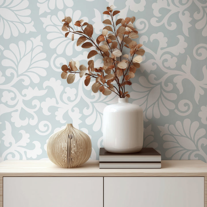 Bright Ornament - Tomono