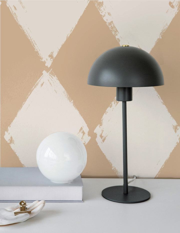 Bright Painted Rhombs - Tomono