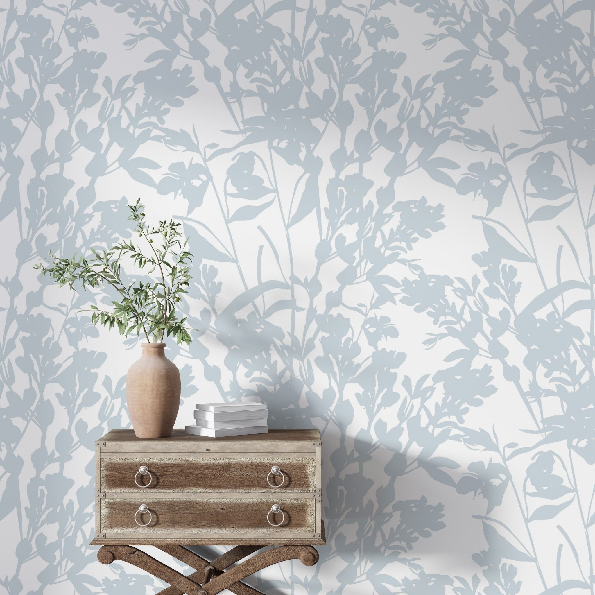 Bright Plants Shadows - Tomono