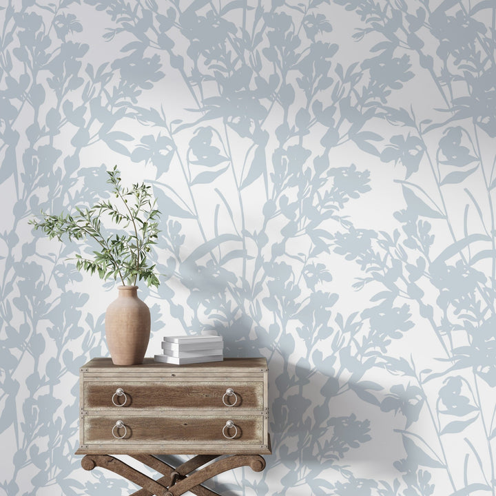 Bright Plants Shadows - Tomono