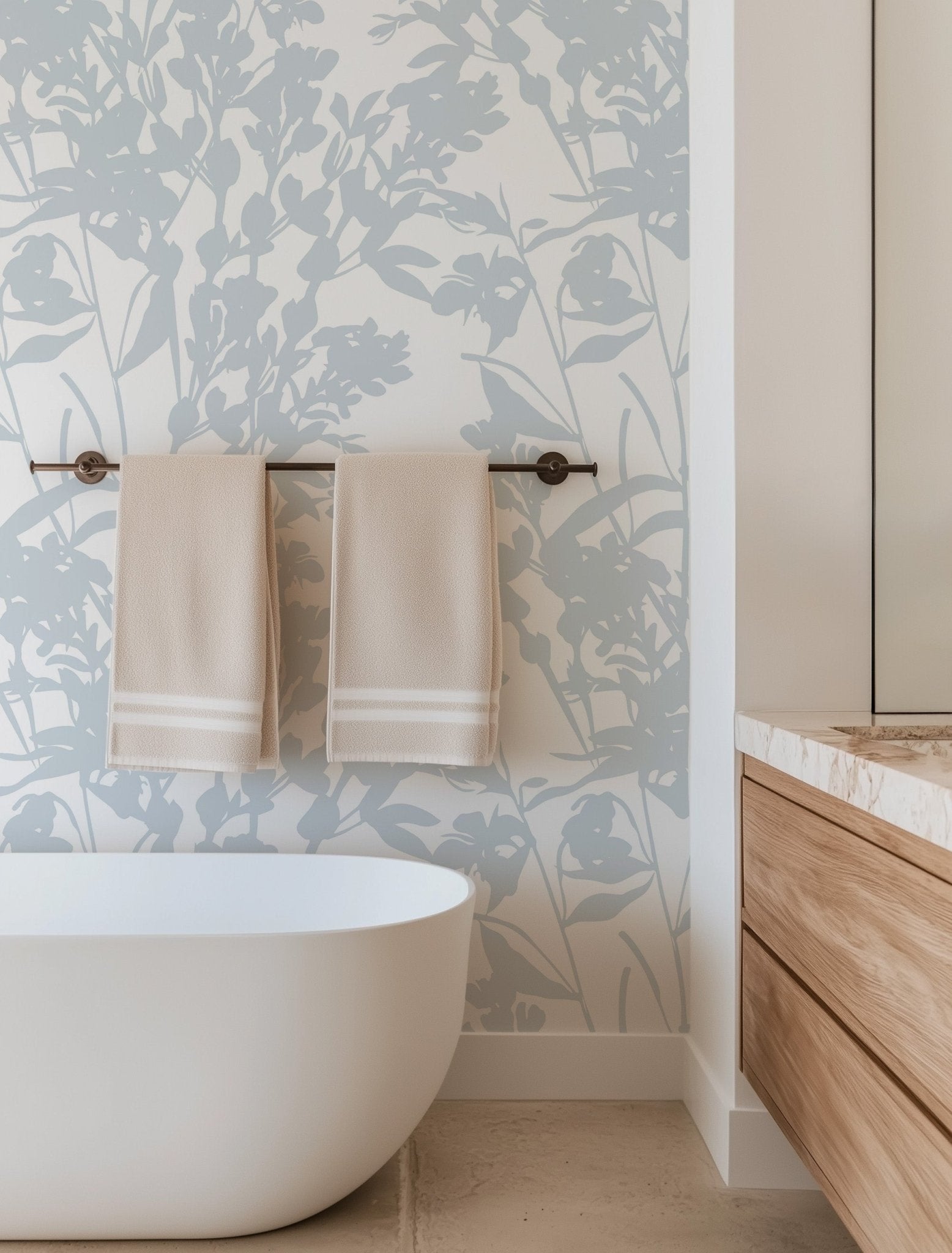 Bright Plants Shadows - Tomono