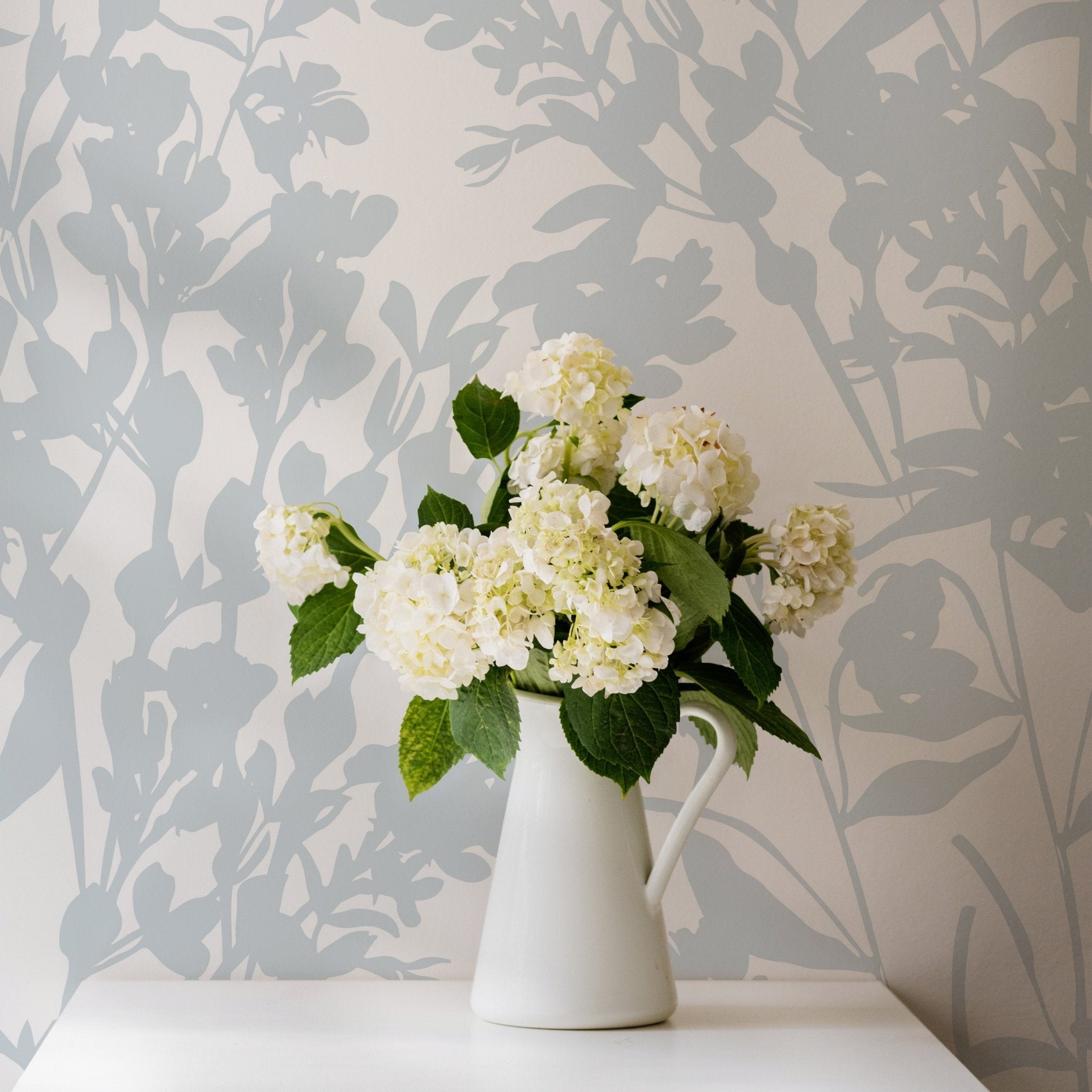 Bright Plants Shadows - Tomono