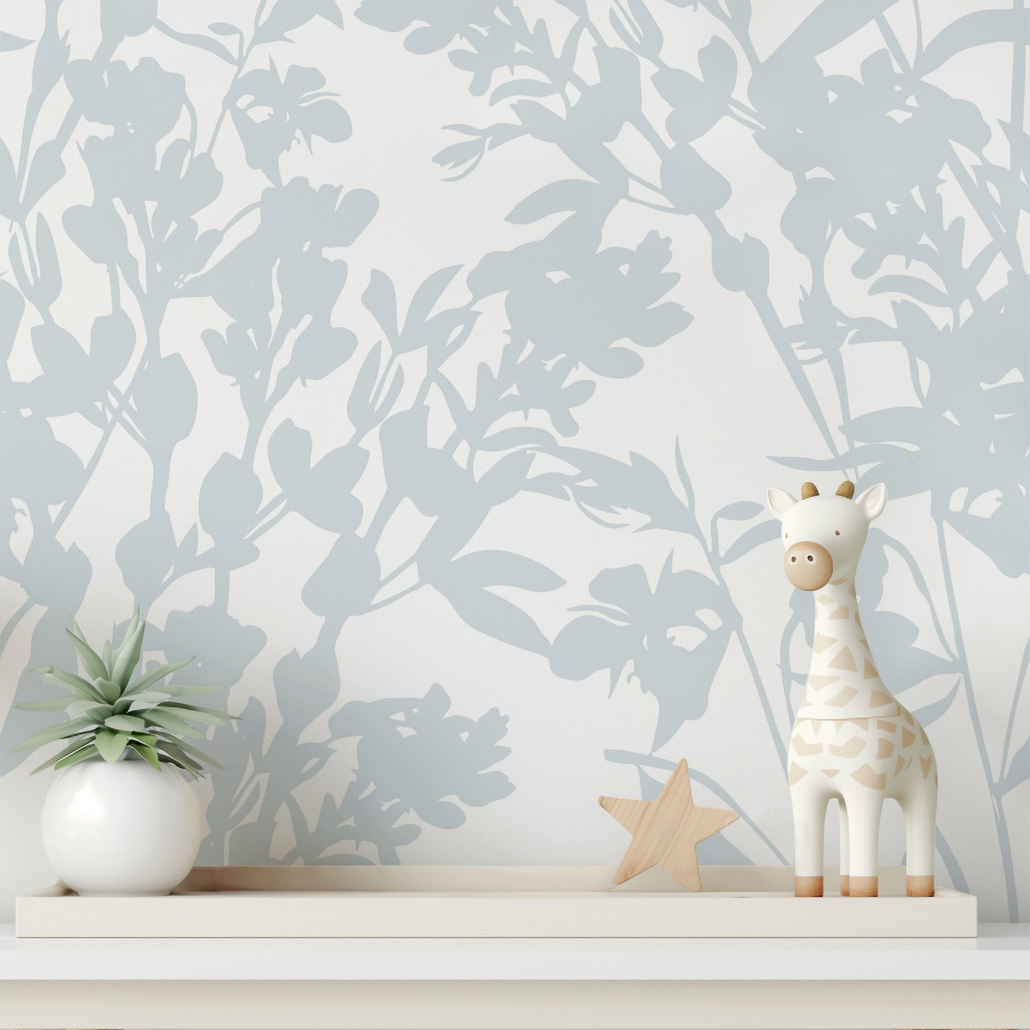 Bright Plants Shadows - Tomono