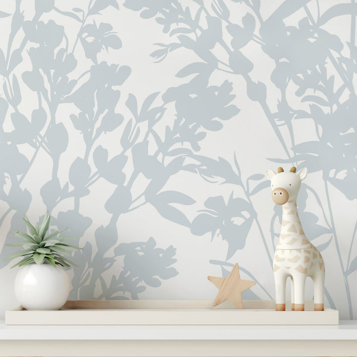 Bright Plants Shadows - Tomono