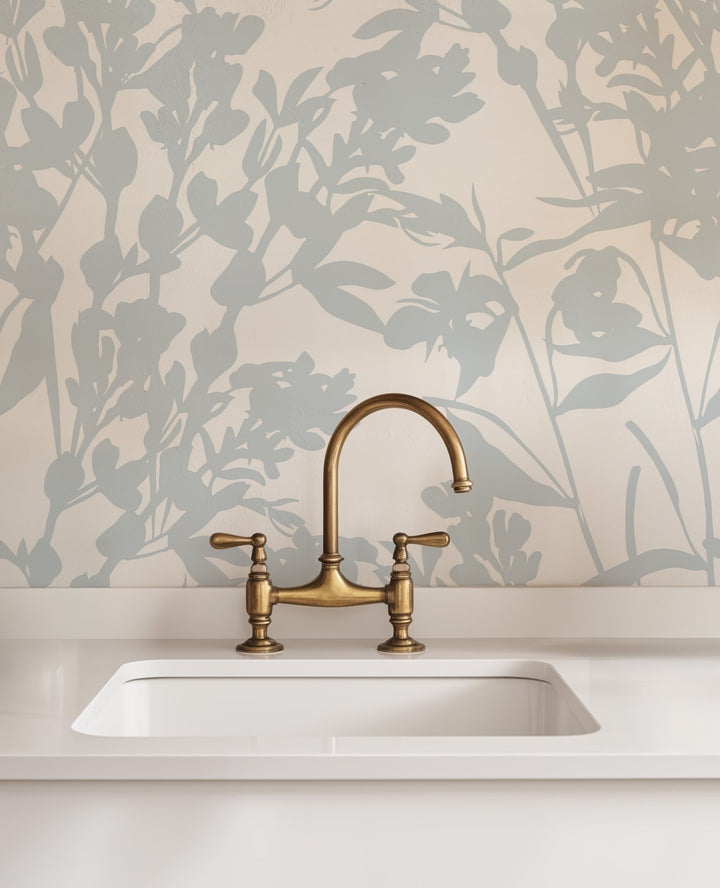 Bright Plants Shadows - Tomono