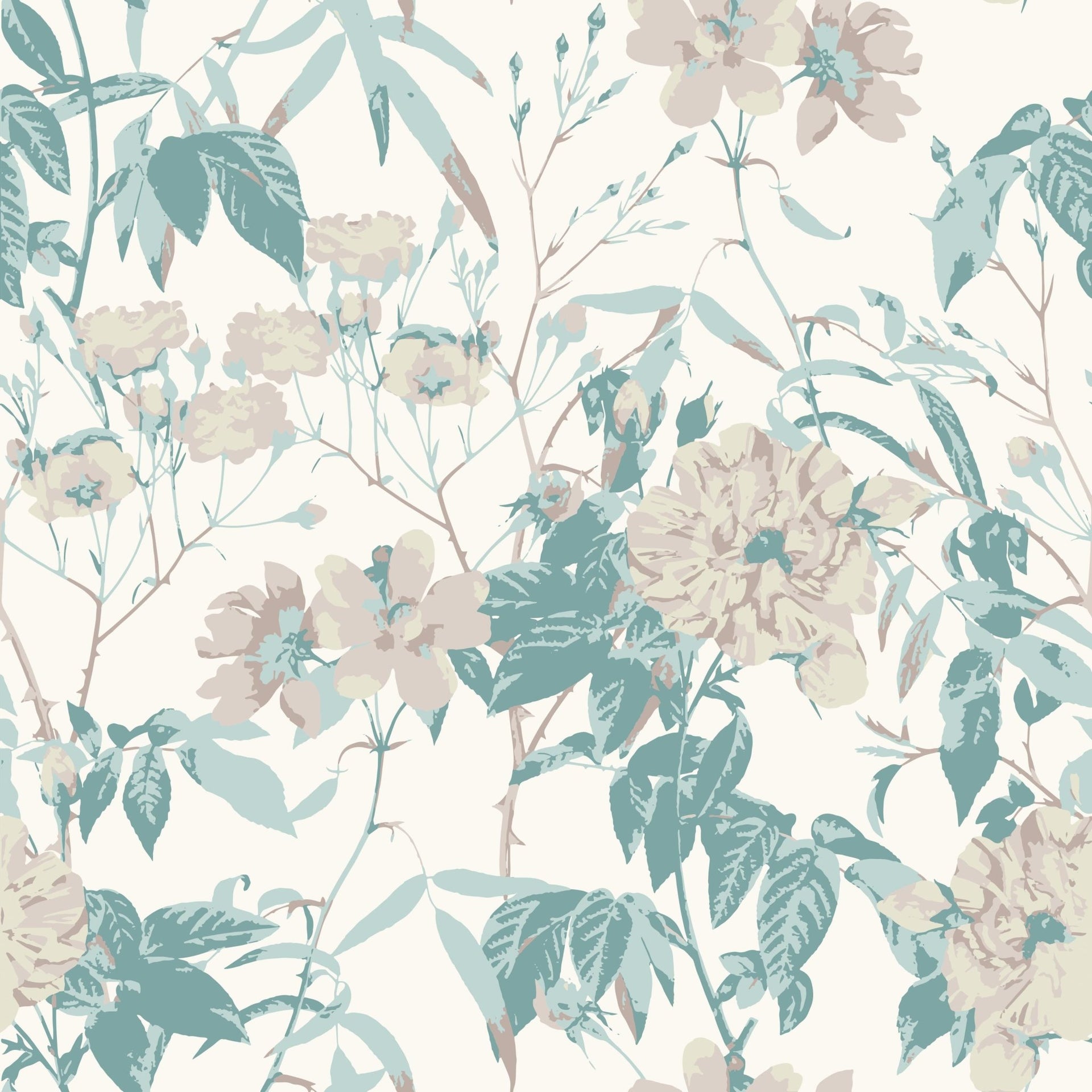 Bright Roses - Tomono