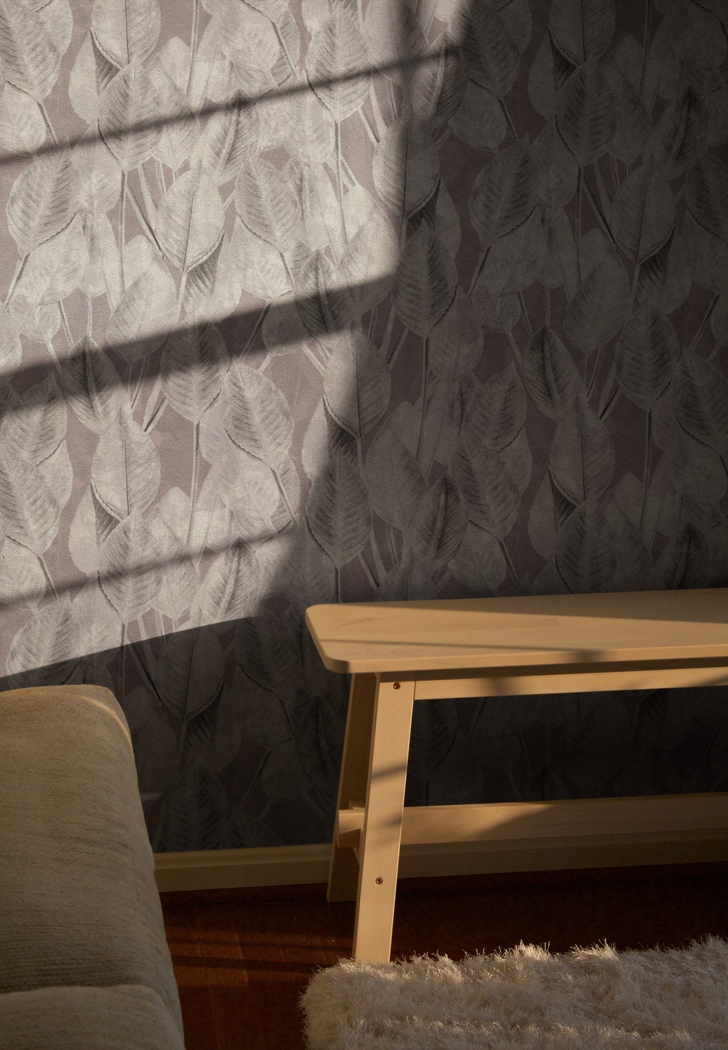 Bright Strelitzia - Tomono