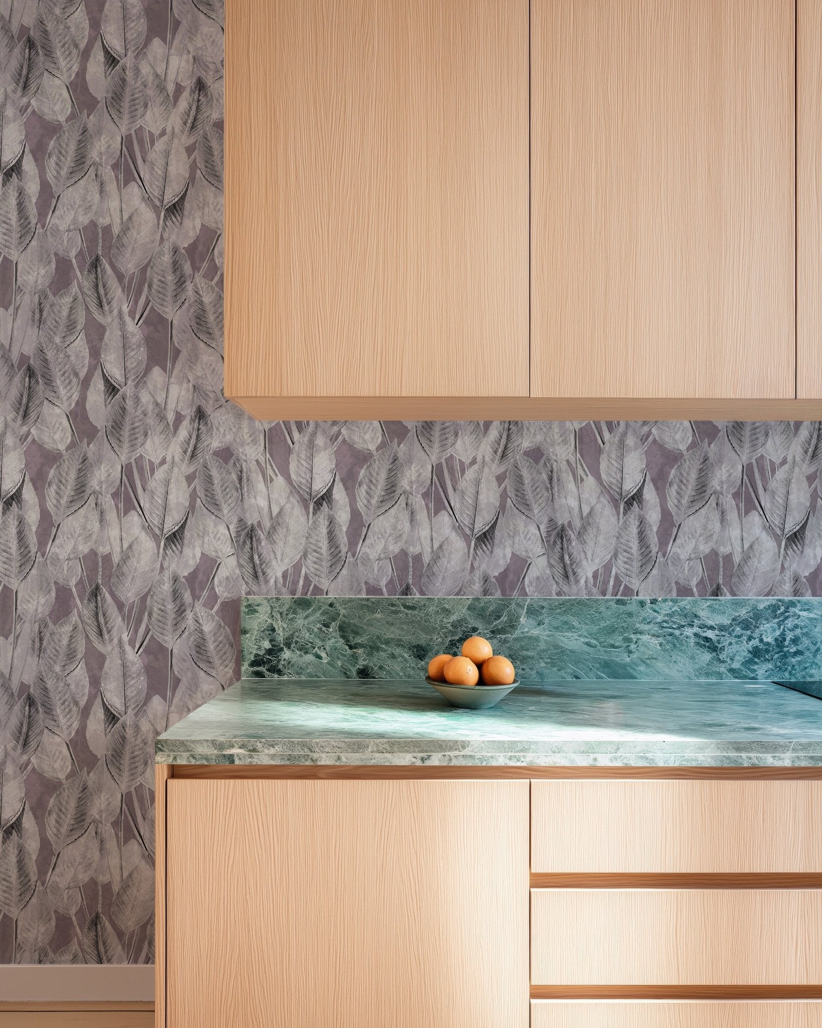 Bright Strelitzia - Tomono