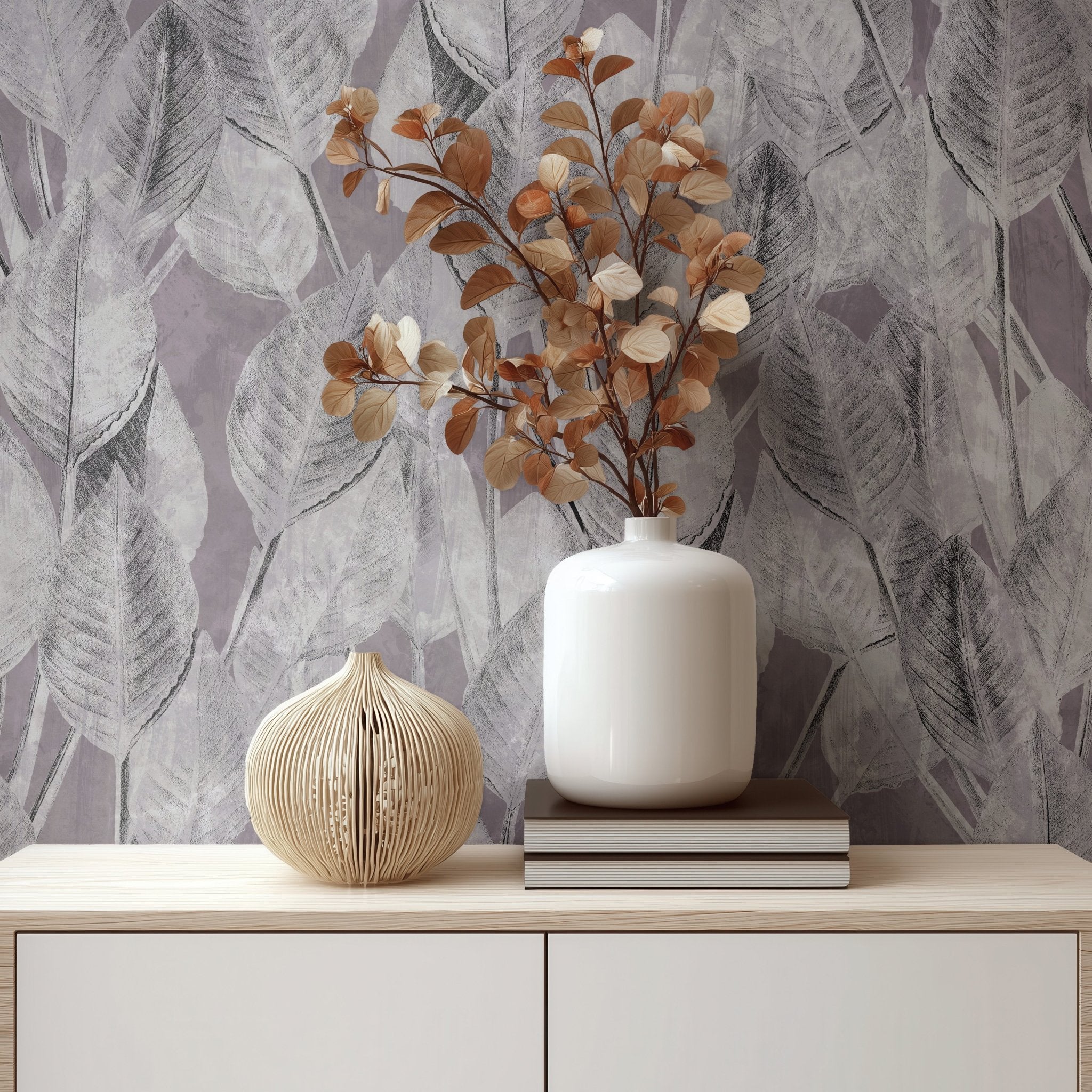 Bright Strelitzia - Tomono