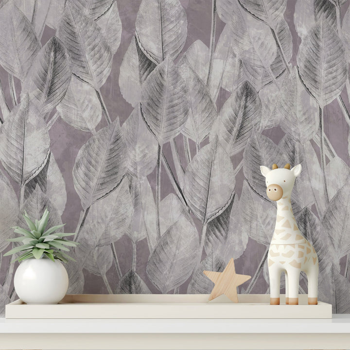 Bright Strelitzia - Tomono