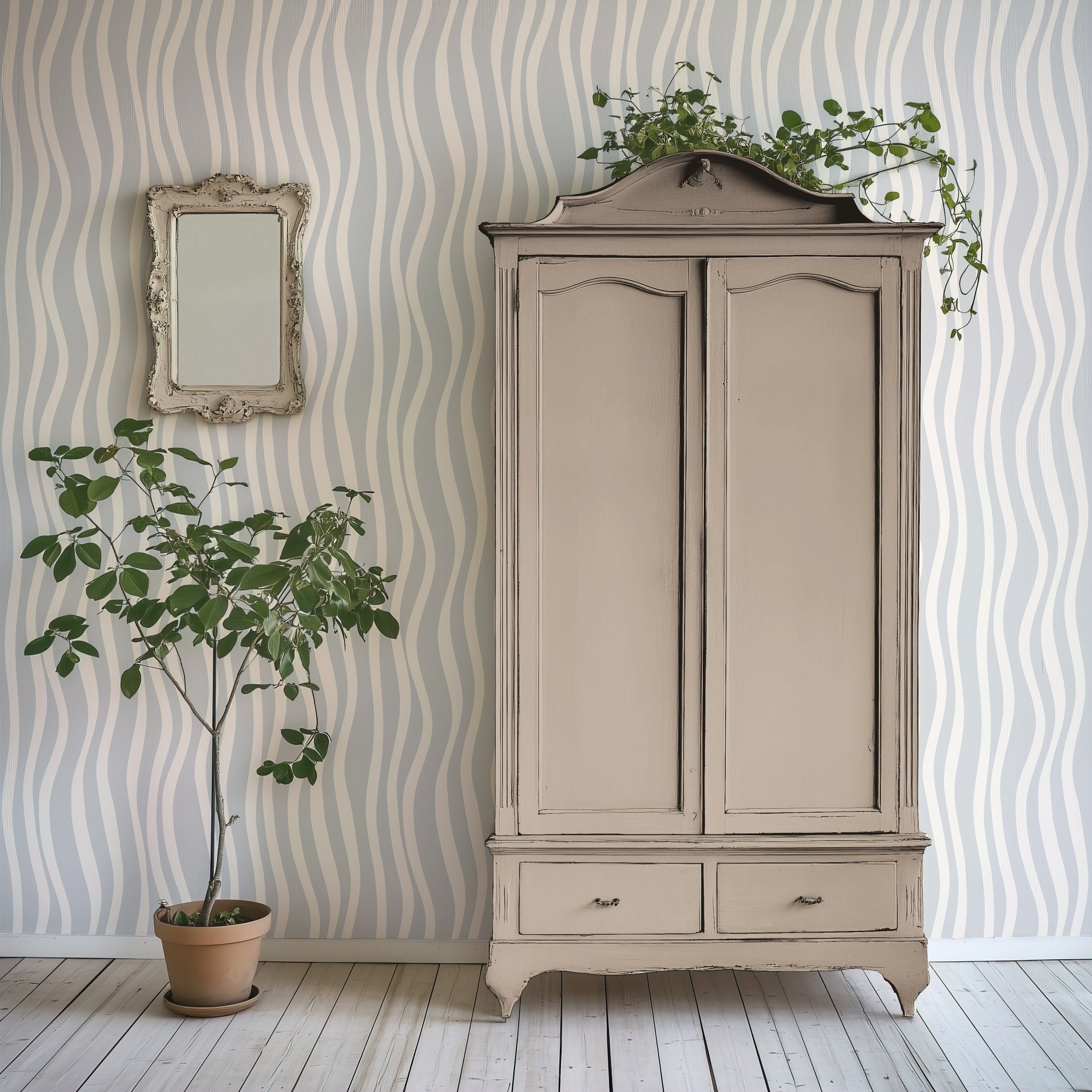 Bright Stripes - Tomono