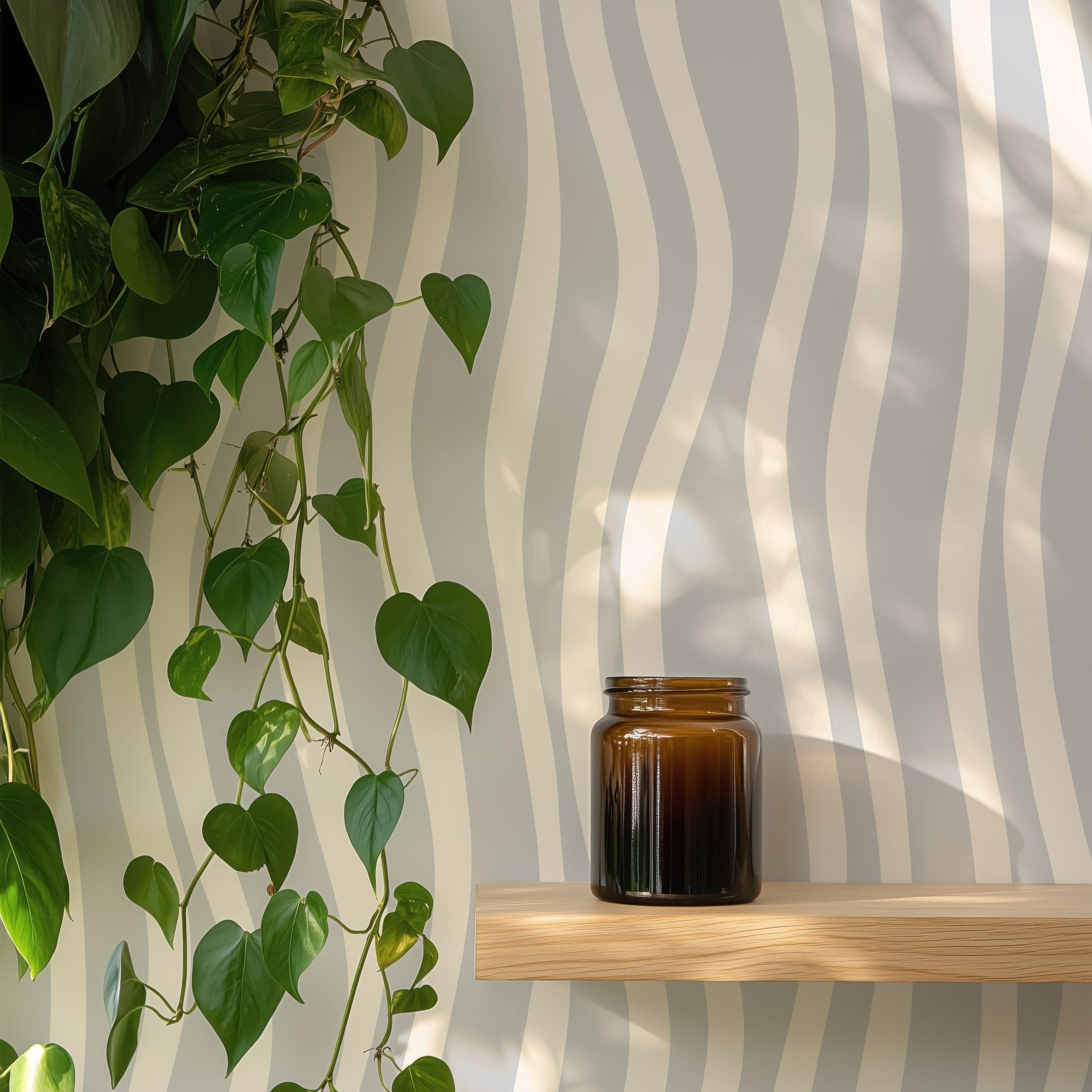 Bright Stripes - Tomono