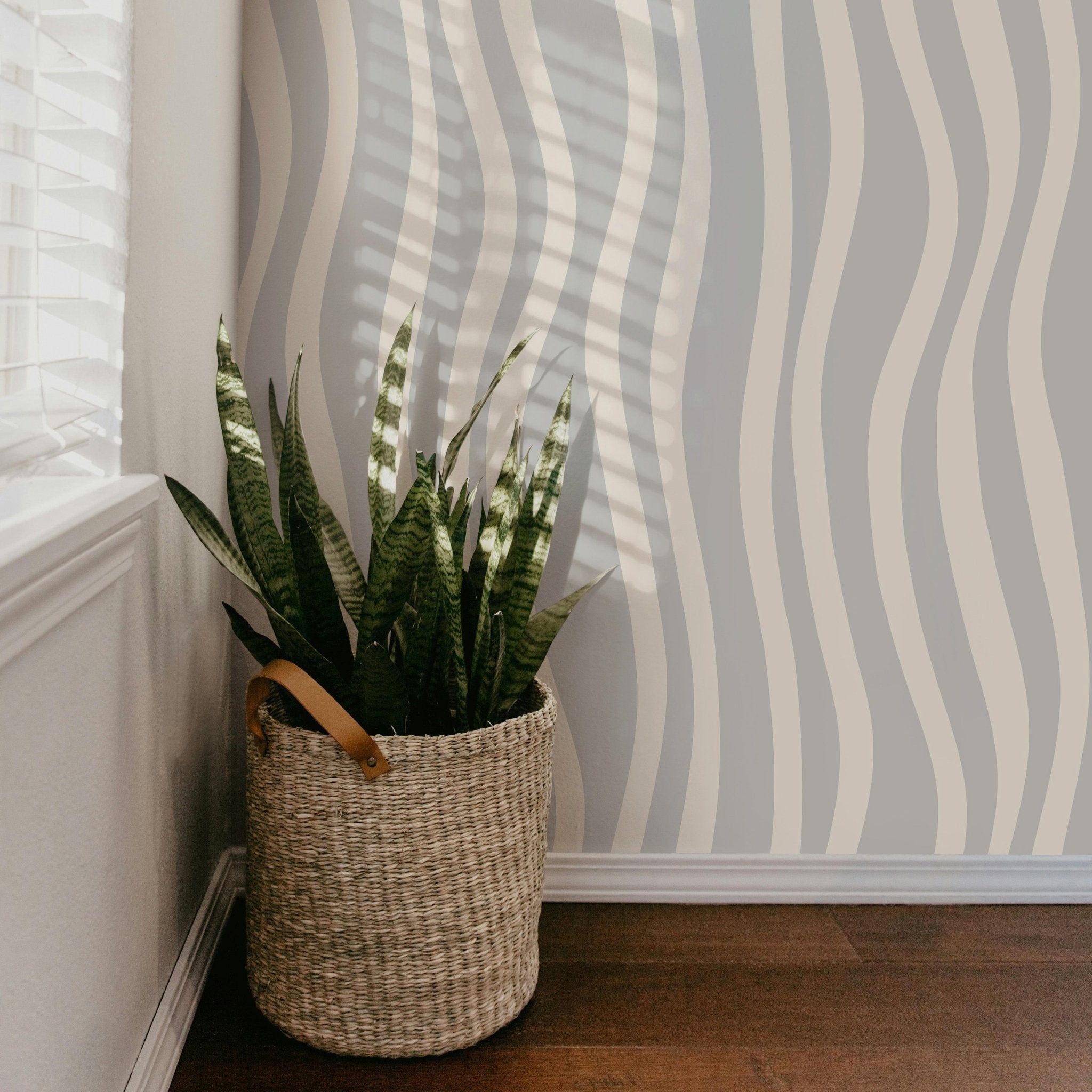 Bright Stripes - Tomono