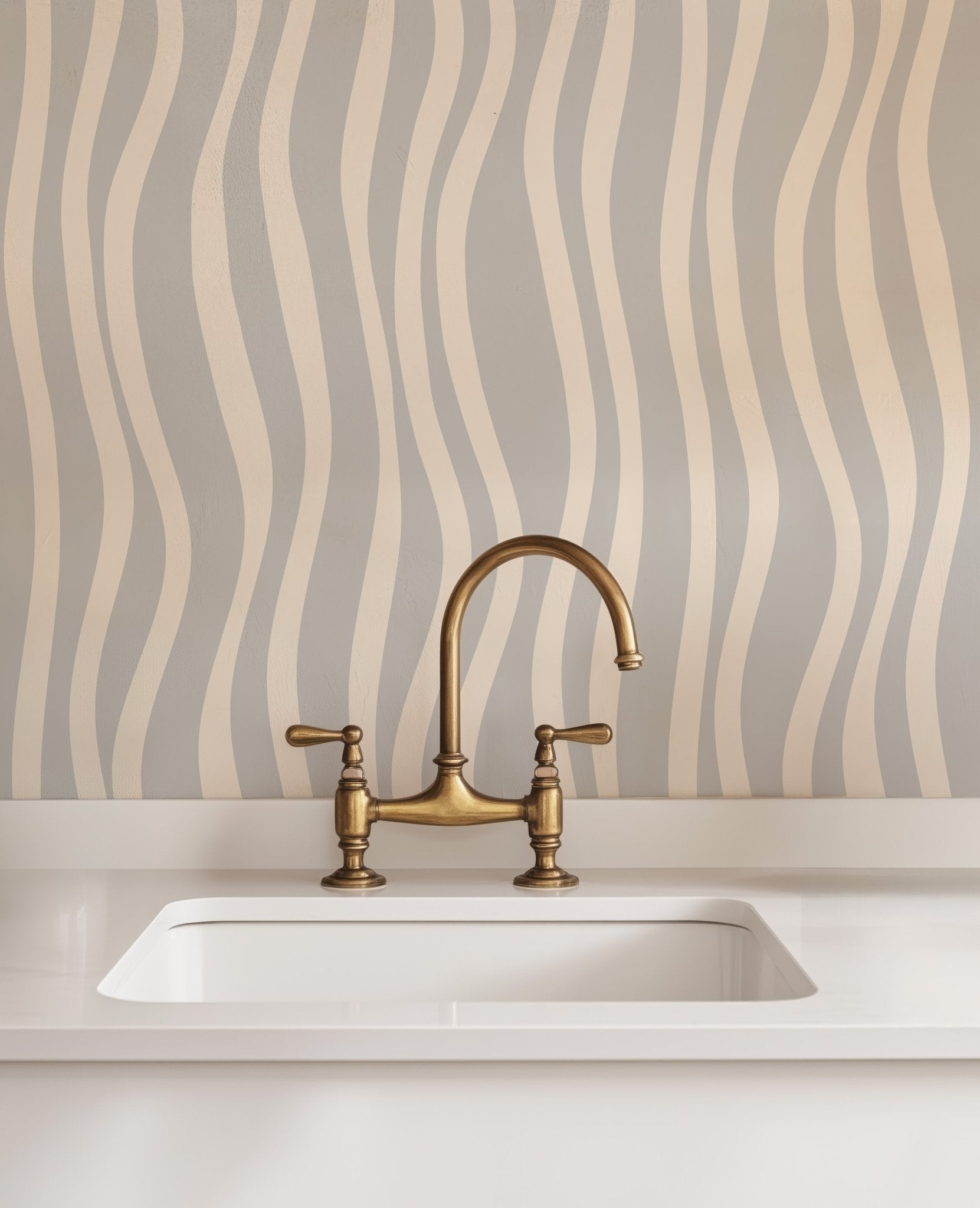 Bright Stripes - Tomono