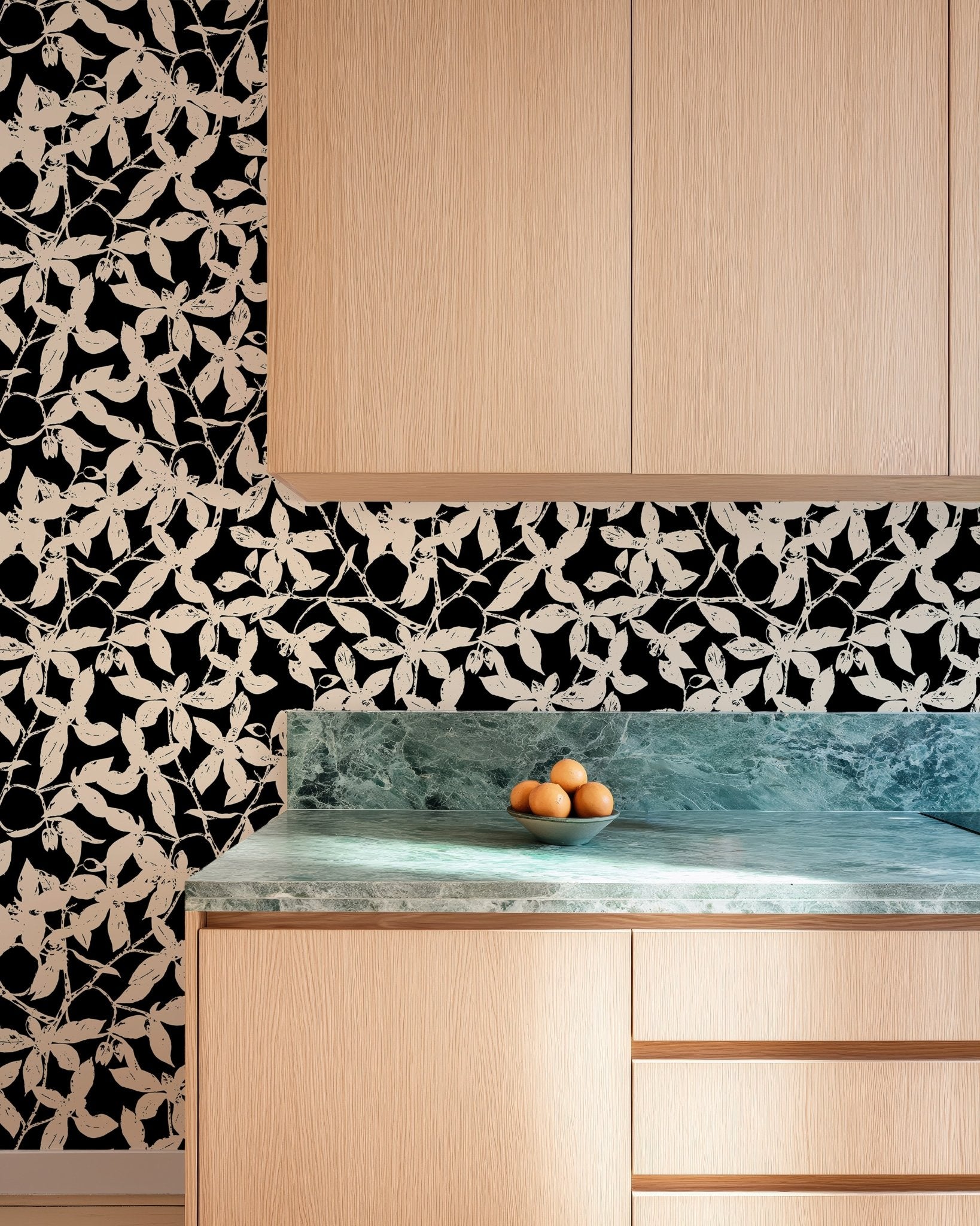 Bright Twigs - Tomono