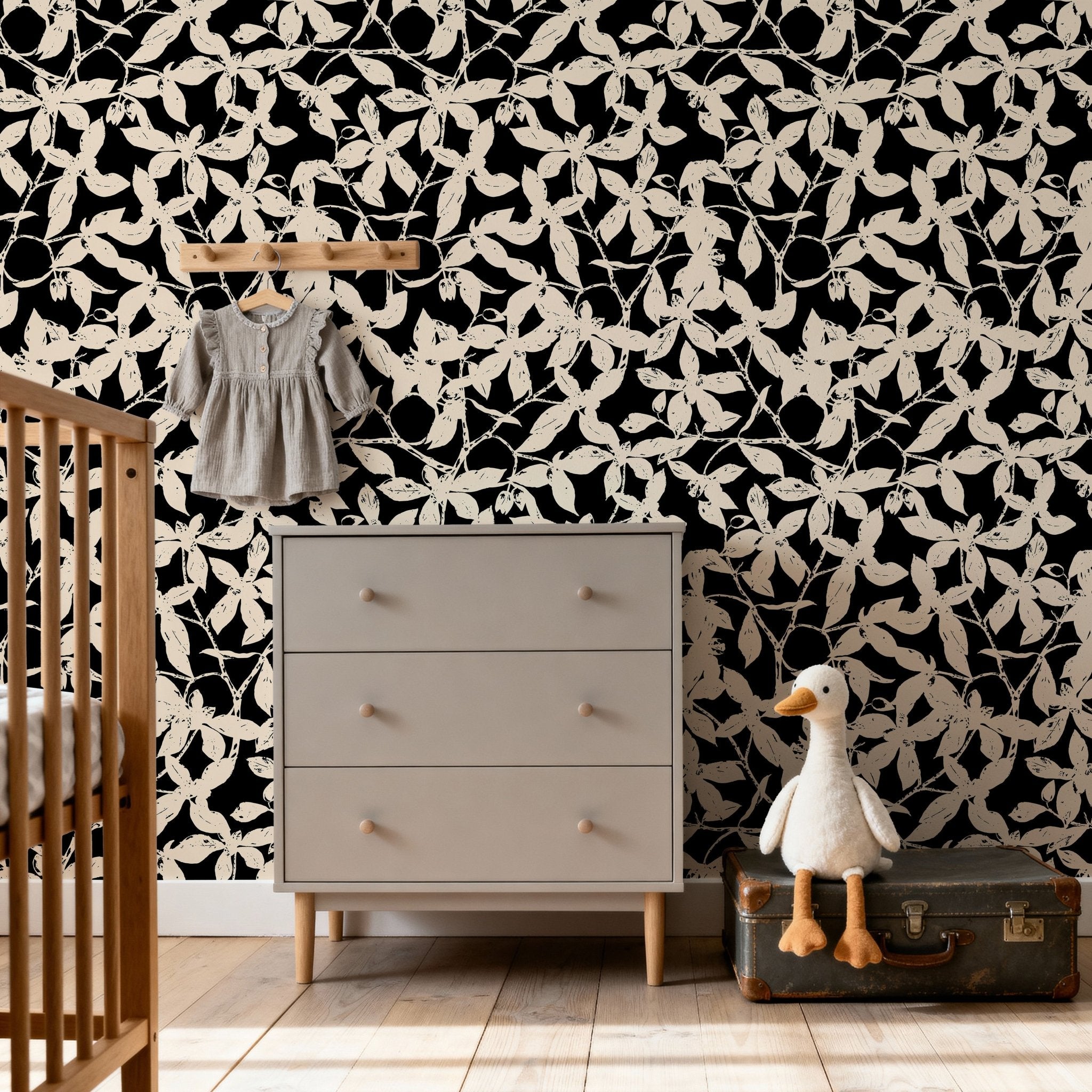 Bright Twigs - Tomono