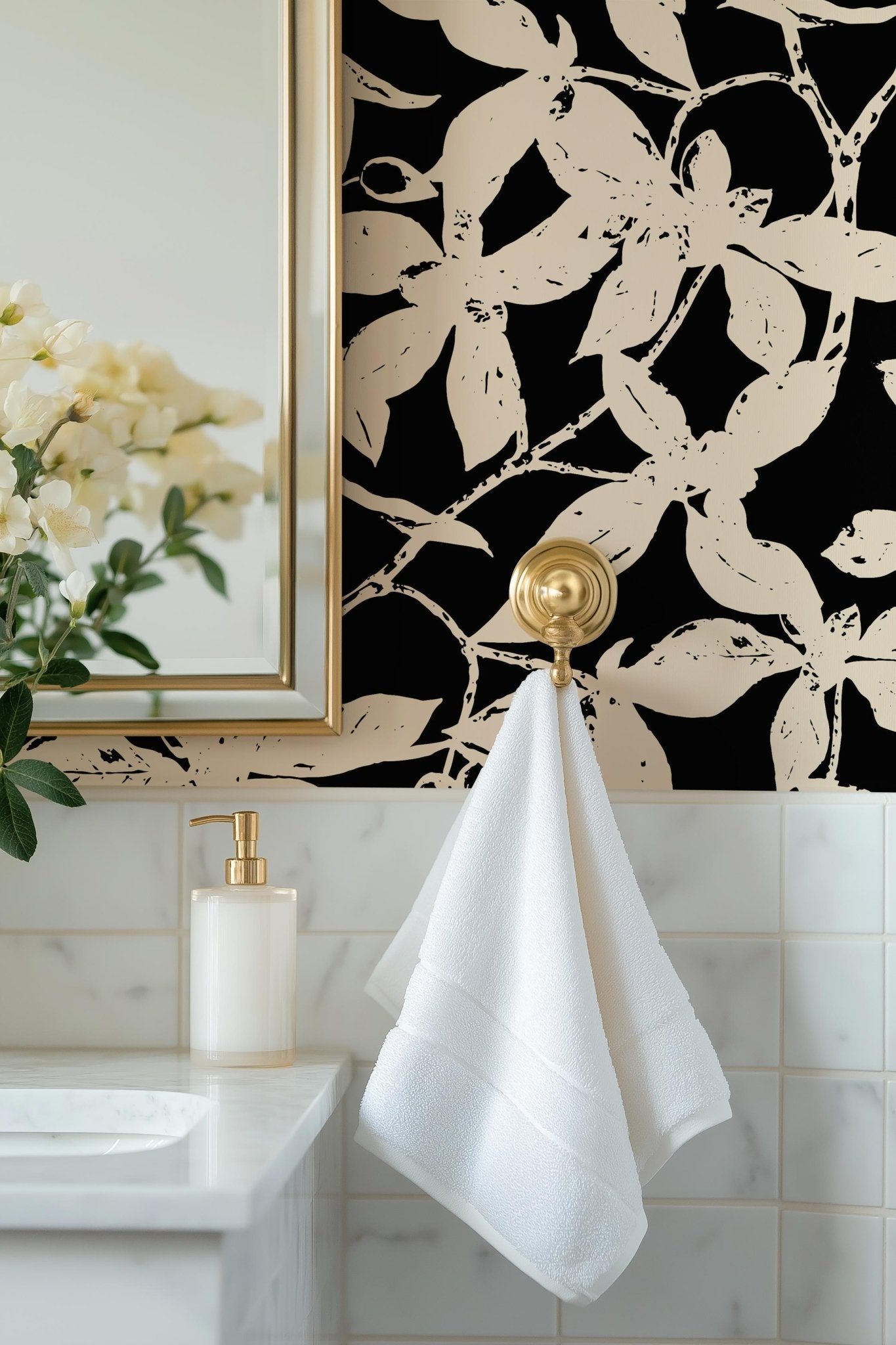 Bright Twigs - Tomono