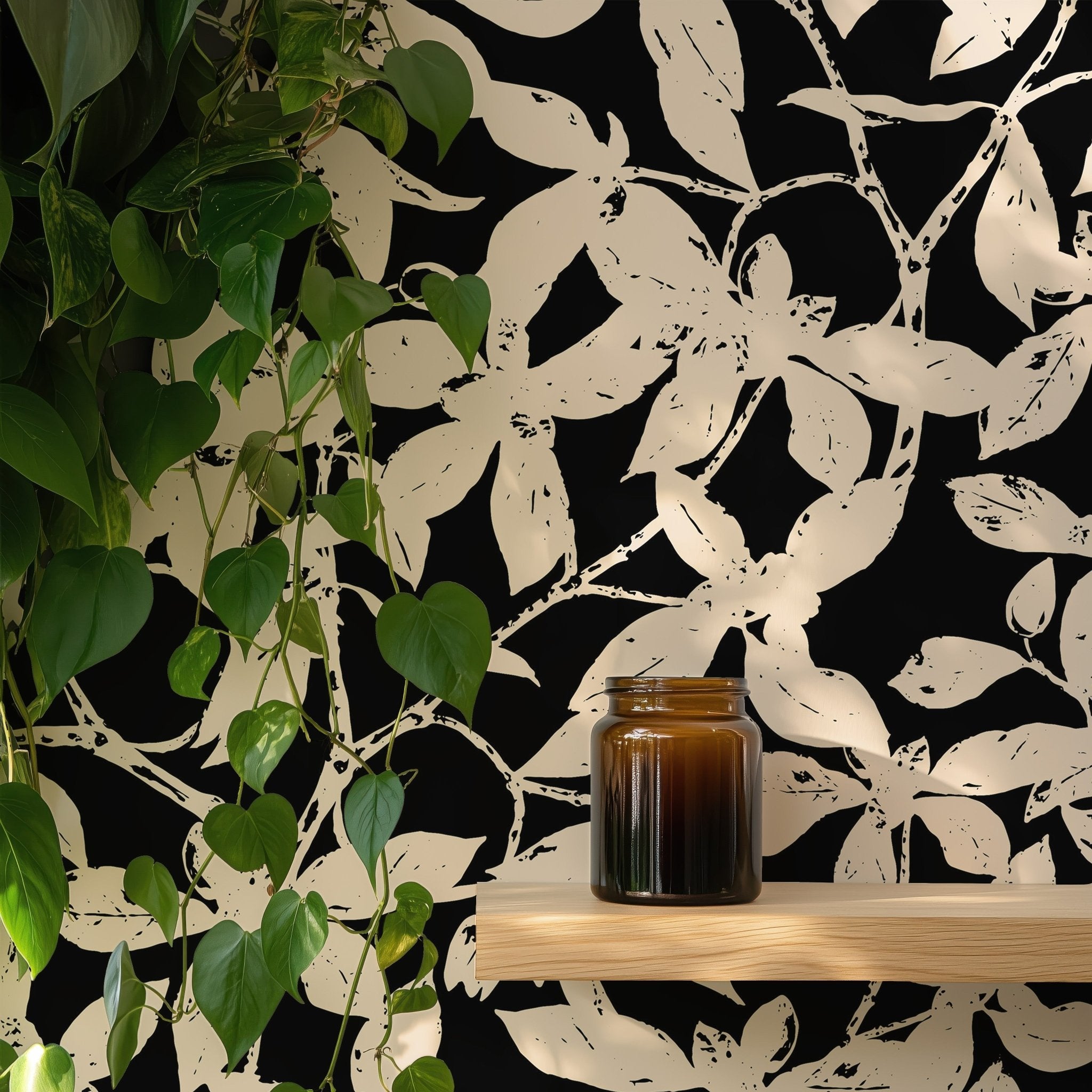 Bright Twigs - Tomono