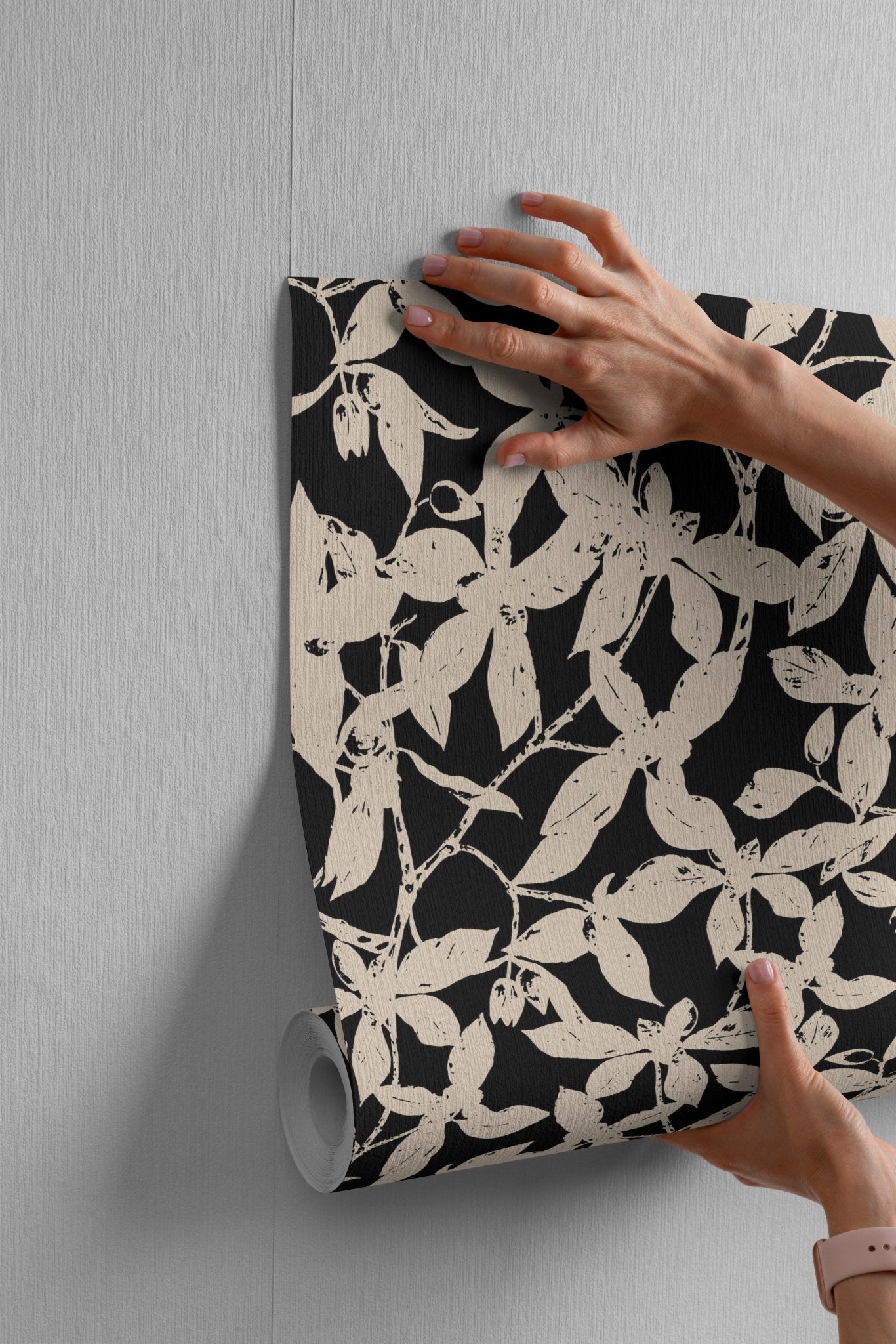 Bright Twigs - Tomono