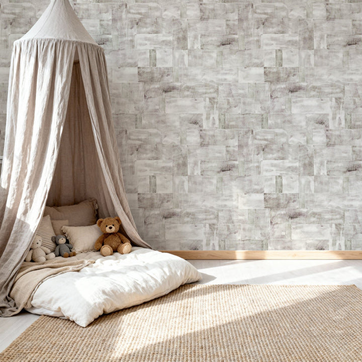 Bright Wall - Tomono