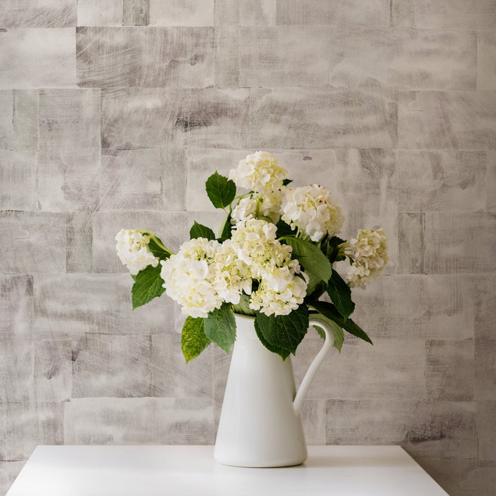 Bright Wall - Tomono