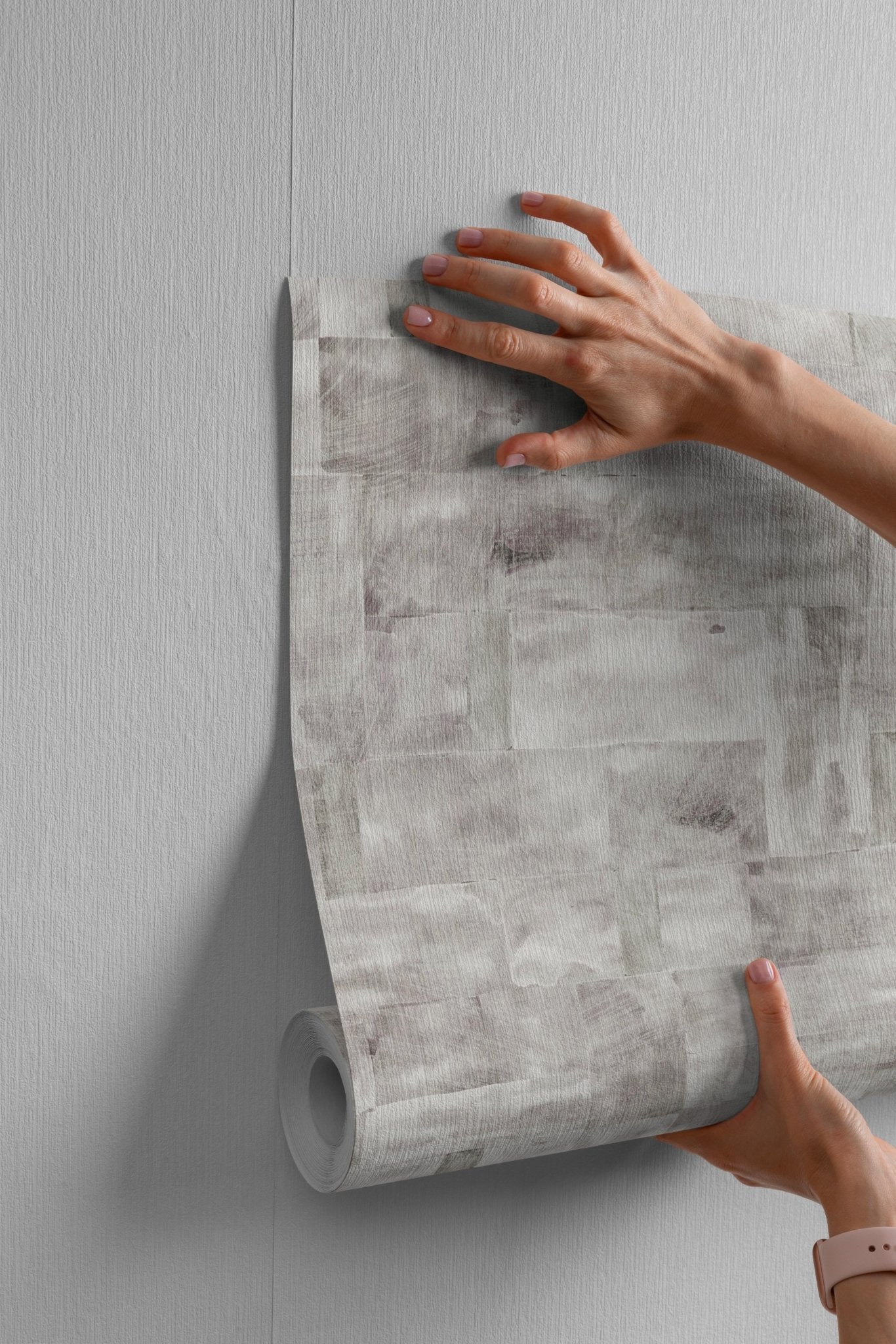 Bright Wall - Tomono