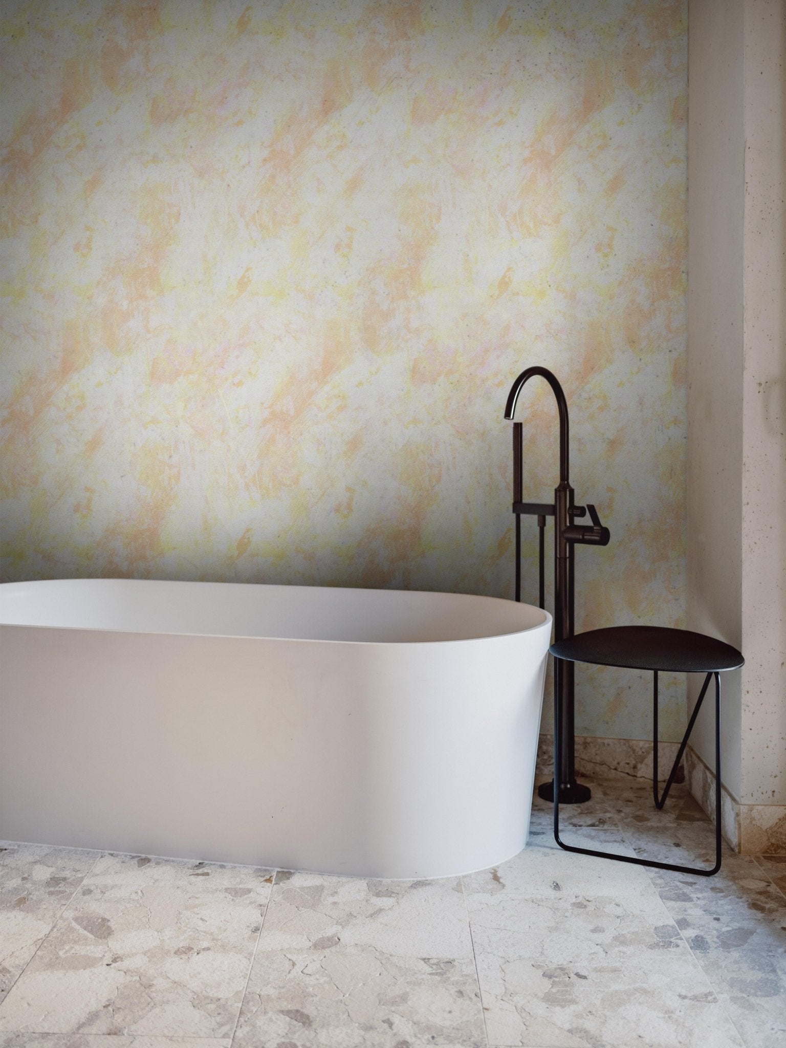 Bright Yellow - Tomono