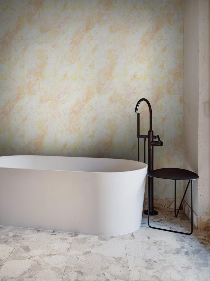 Bright Yellow - Tomono