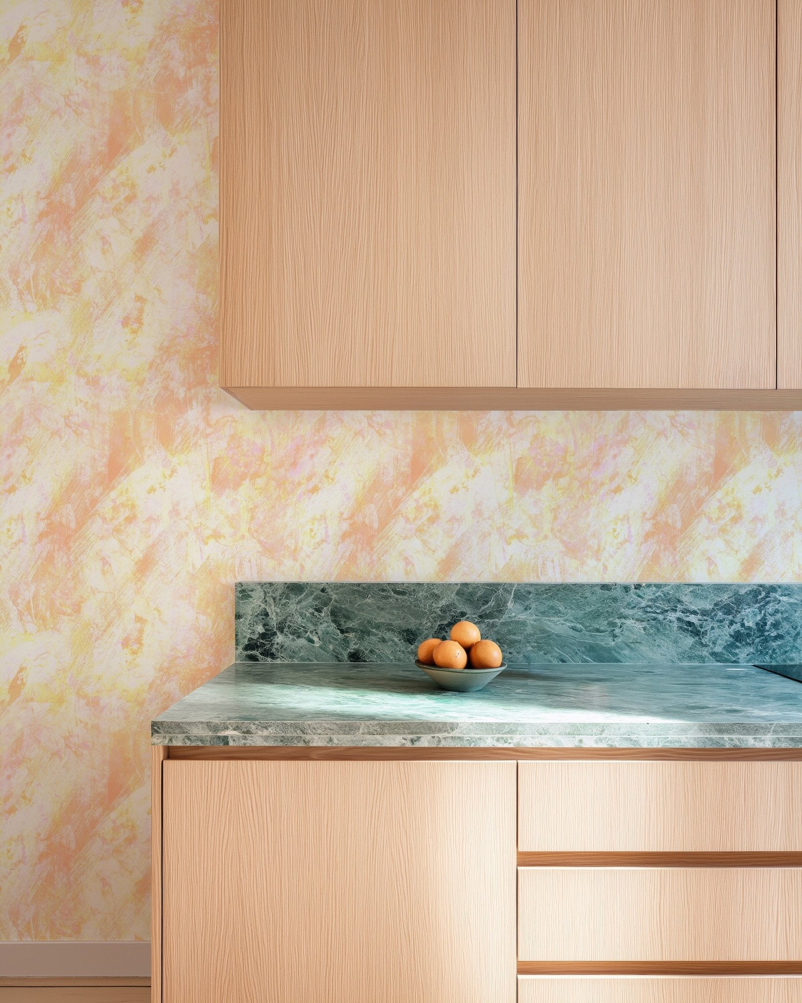 Bright Yellow - Tomono