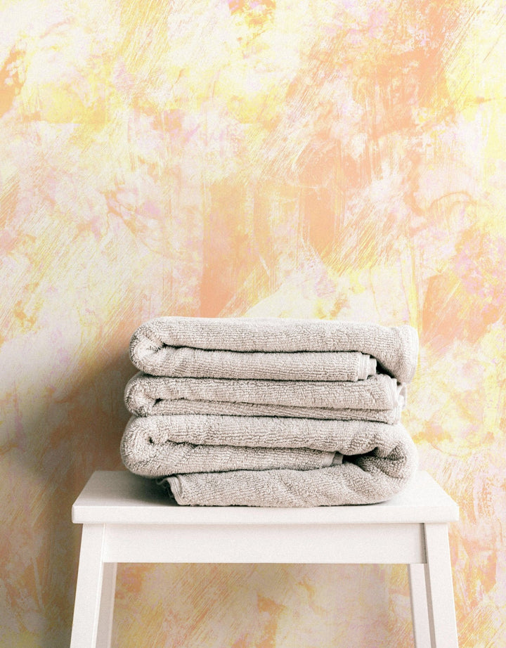 Bright Yellow - Tomono