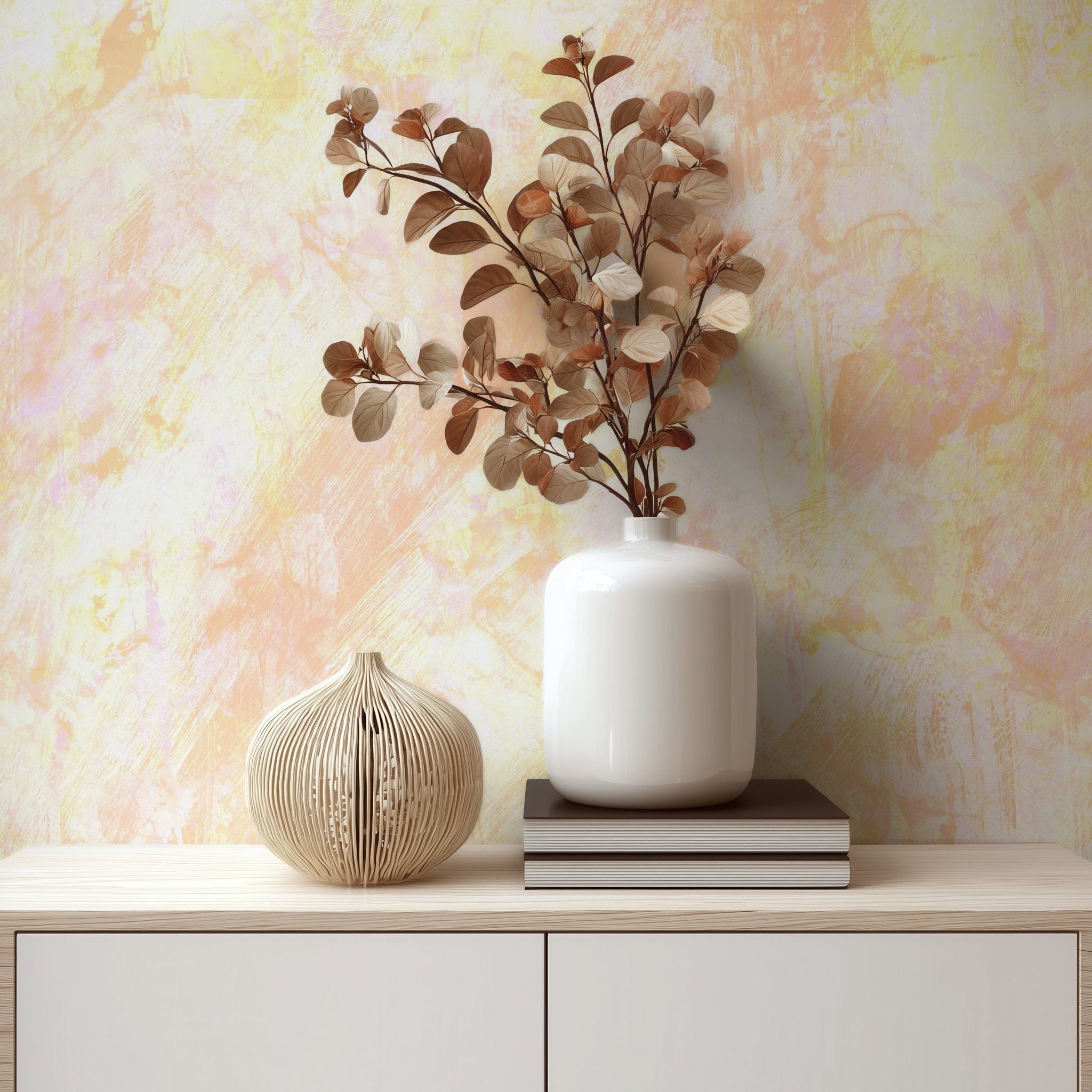 Bright Yellow - Tomono