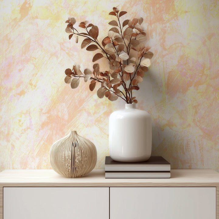 Bright Yellow - Tomono